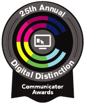25th Annual Digital Distinction